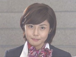 松嶋菜々子 ドラマ「やまとなでしこ」伝説の髪型